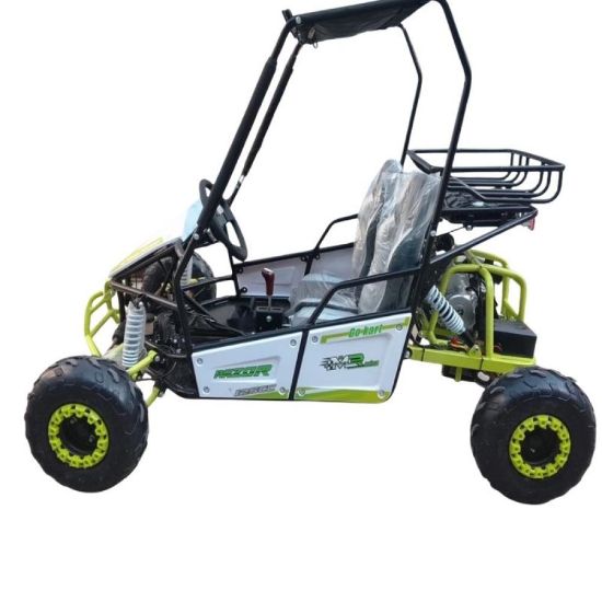 صورة بقي بنزين كبير 125 سي سي